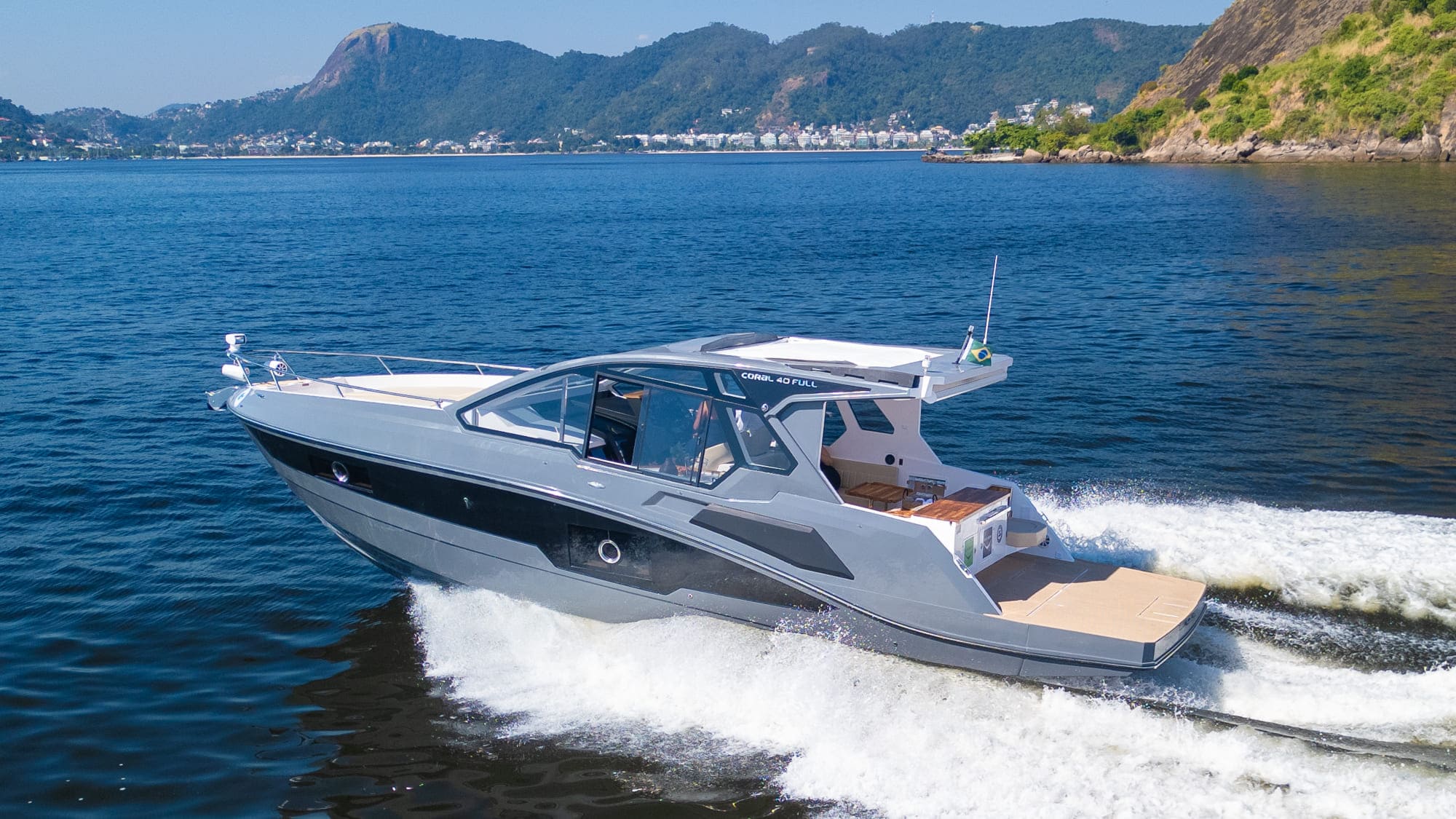 Confira os destaques do Rio Boat Show 2025